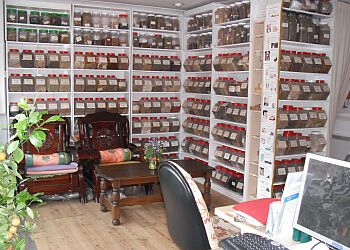 Clinic photo/Office of Dr. DR. WANG’S CHINESE HERBAL MEDICINE CLINIC