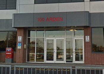 Clinic photo/Office of Dr. DR. WARREN GIBERSON