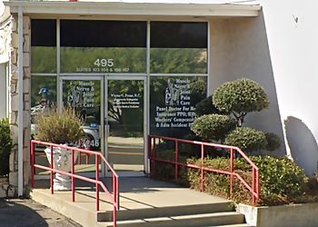 Clinic photo/Office of Dr. DR. WAYNE PRESS