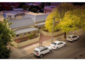 Clinic photo/Office of Dr. DR. WEI SIM