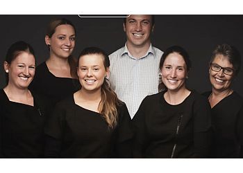 Clinic photo/Office of Dr. DR WILHELM KOCH