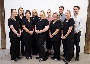 Clinic photo/Office of Dr. DR WILLIAM FITZPATRICK