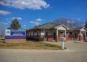 Clinic photo/Office of Dr. DR. WILLIAM GOSS