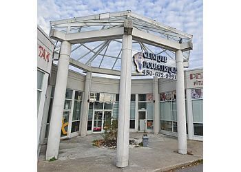 Clinic photo/Office of Dr. DR. WILLIAM LEE