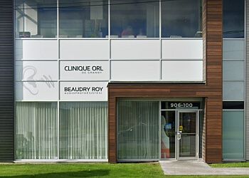 Clinic photo/Office of Dr. DR. YANICK LARIVEE