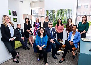 Clinic photo/Office of Dr. DR. YASMINE SAAD