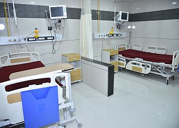 Clinic photo/Office of Dr. DR. YOGENDRA BHATT