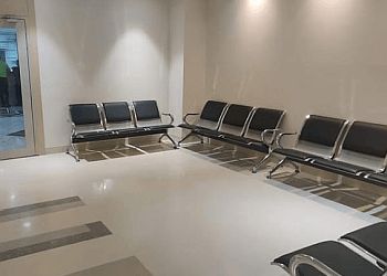 Clinic photo/Office of Dr. DR. YOGESH BATRA