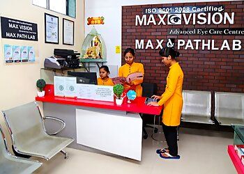 Clinic photo/Office of Dr. DR. YOGESH KHANDAVE