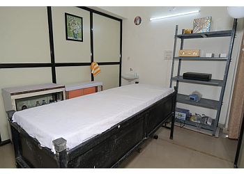 Clinic photo/Office of Dr. DR. YOGESH KOTWANI