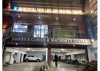 Clinic photo/Office of Dr. DR. YOGESH YADAV