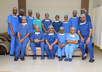 Clinic photo/Office of Dr. DR. YUSUF A KUMBLE MBBS