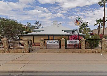 Clinic photo/Office of Dr. DR ZAC O’BRIEN