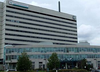 Clinic photo/Office of Dr. DR. ZACHARY KLINGHOFFER