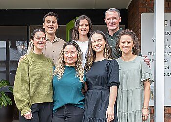 Clinic photo/Office of Dr. DR ZACHARY TRAJKOVSKI