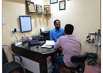 Clinic photo/Office of Dr. DR. ZEESHAN AHMAD