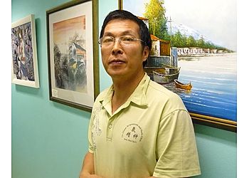 Clinic photo/Office of Dr. DR. ZHOU’S ACUPUNCTURE &amp; WELLNESS CLINIC