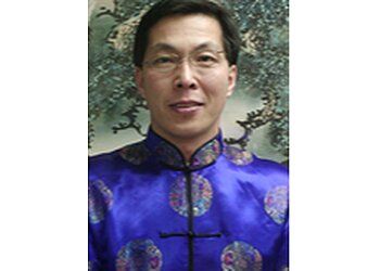 Clinic photo/Office of Dr. DR ZHOU’S ACUPUNCTURE