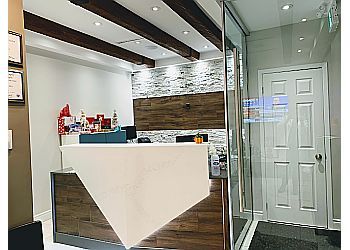 Clinic photo/Office of Dr. DR. ZINA ALWASH