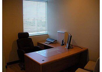 Clinic photo/Office of Dr. DRAGON ACUPUNCTURE &amp; HERB CENTER INC.