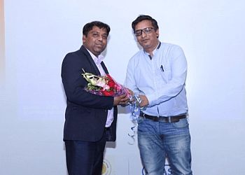 Clinic photo/Office of Dr. DR.AMITESH ANAND