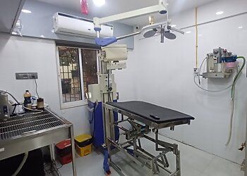 Clinic photo/Office of Dr. DR.BAPAT'S PET ANIMAL HOSPITAL
