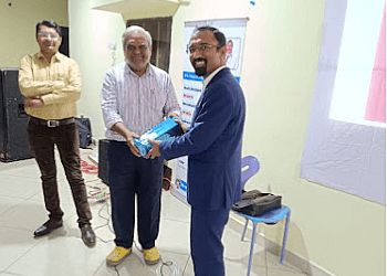 Clinic photo/Office of Dr. DR.BHAVESH BHUT