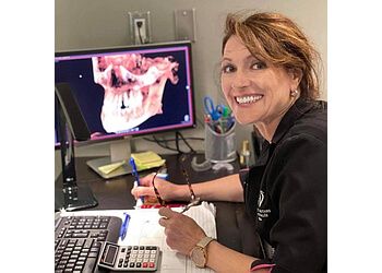 Clinic photo/Office of Dr. DRE. NATHALIE VACHON