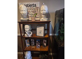 Clinic photo/Office of Dr. DREAM SLEEP CENTER