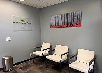 Clinic photo/Office of Dr. DREAMZZ SLEEP CENTER