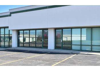 Clinic photo/Office of Dr. DREW COOK