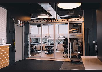 Clinic photo/Office of Dr. DREW MORCOS