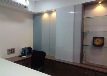 Clinic photo/Office of Dr. DR.(MAJOR) SRINIWAS GUPTA