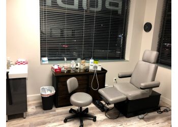 Clinic photo/Office of Dr. DR.ÉMILIE GAGNIER