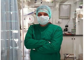 Clinic photo/Office of Dr. DR.PATIL'S PET SHOPPY &amp; DOG CLINIC