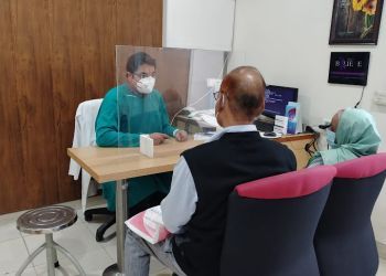 Clinic photo/Office of Dr. DR.RAJAT BAJAJ