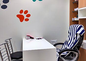 Clinic photo/Office of Dr. DR'S PET HUB