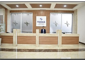 Clinic photo/Office of Dr. DR.SHAH NAVEED