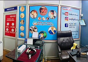 Clinic photo/Office of Dr. DR.SUBA JOTHI KUMAR MBBS