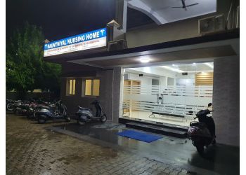 Clinic photo/Office of Dr. DR.VIJAY BAUNTHIYAL