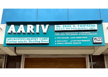 Clinic photo/Office of Dr. DR.ZEEL TRIPATHI