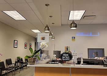 Clinic photo/Office of Dr. DSM SLEEP SPECIALISTS