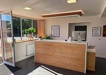 Clinic photo/Office of Dr. DUIGAN CHIROPRACTIC