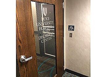 Clinic photo/Office of Dr. DUKE SLEEP DISORDERS CENTER