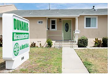 Clinic photo/Office of Dr. DUNAMIS ACUPUNCTURE &amp; HERB CLINIC