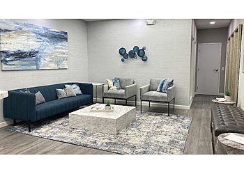 Clinic photo/Office of Dr. DUNCAN MILES