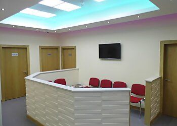 Clinic photo/Office of Dr. DUNDEE DENTAL CARE