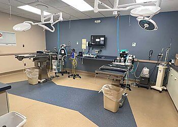 Clinic photo/Office of Dr. DUPONT VETERINARY CLINIC