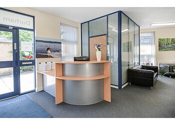 Clinic photo/Office of Dr. DURHAM CITY SMILES