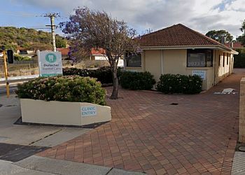 Clinic photo/Office of Dr. DURLACHER DENTAL SUITES